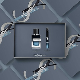 Y - Coffret Cadeau Homme Eau de Parfum